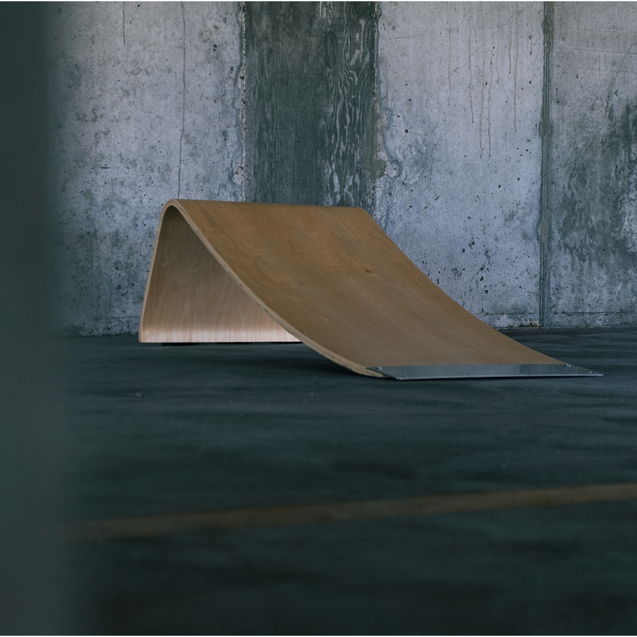 Kicker Snowboard Ramp THE ORIGINAL KICKER – Launch Ramps
