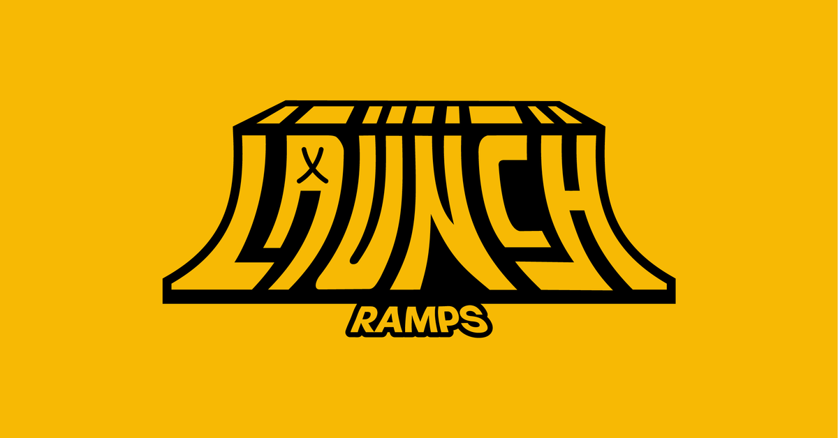 Launch Ramps